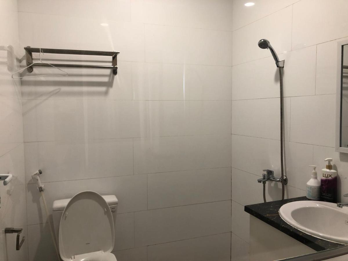Aan Loc Phu Hotel Ho Şi Min Dış mekan fotoğraf