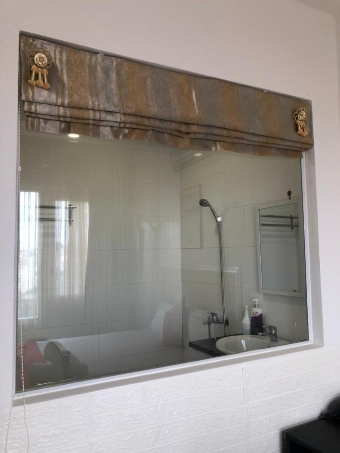 Aan Loc Phu Hotel Ho Şi Min Dış mekan fotoğraf