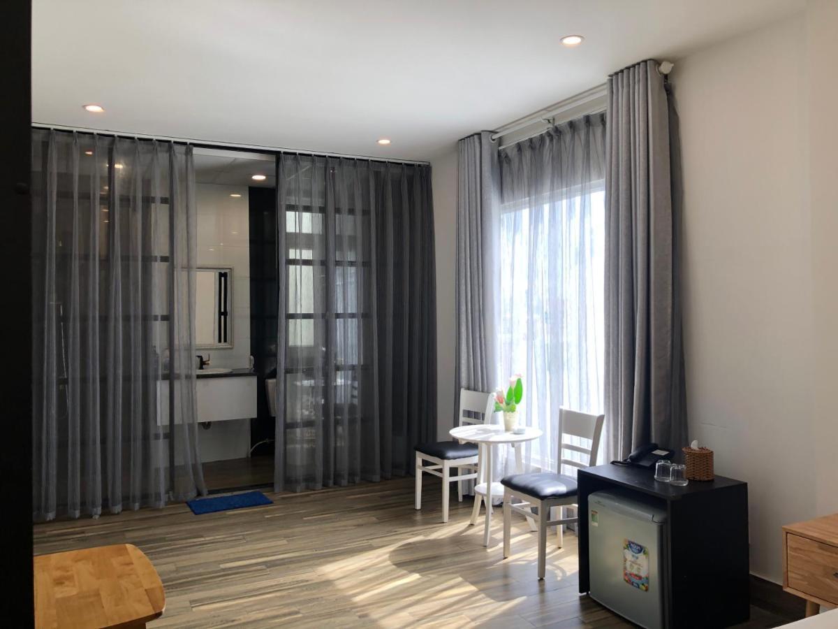 Aan Loc Phu Hotel Ho Şi Min Dış mekan fotoğraf