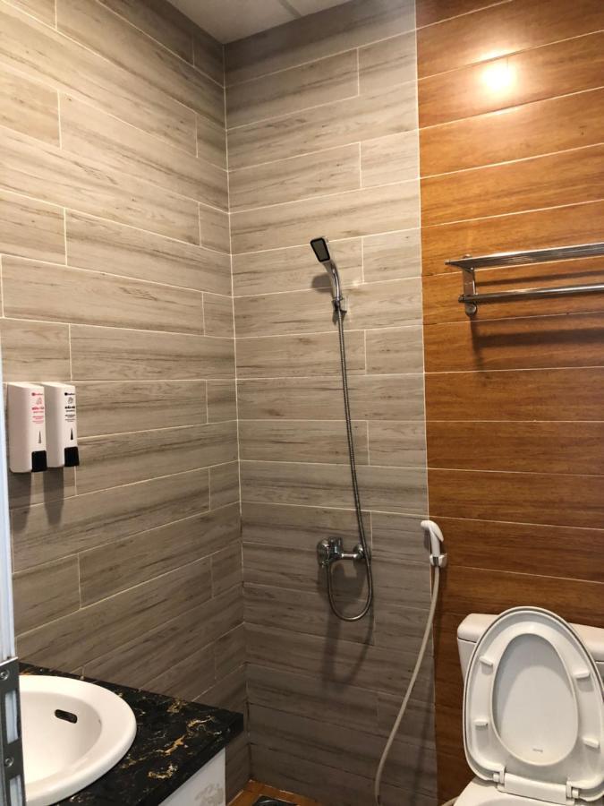 Aan Loc Phu Hotel Ho Şi Min Dış mekan fotoğraf