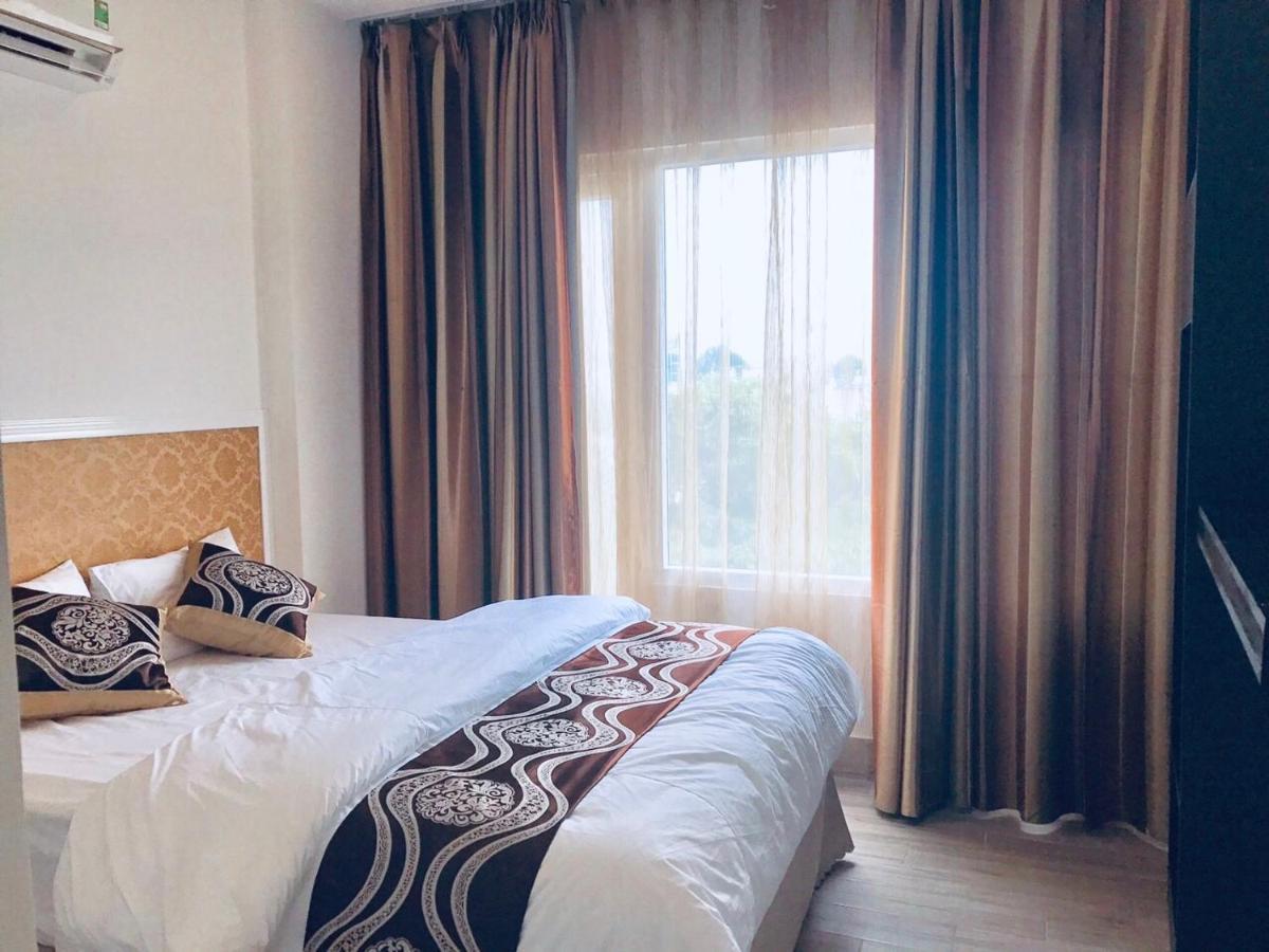 Aan Loc Phu Hotel Ho Şi Min Dış mekan fotoğraf